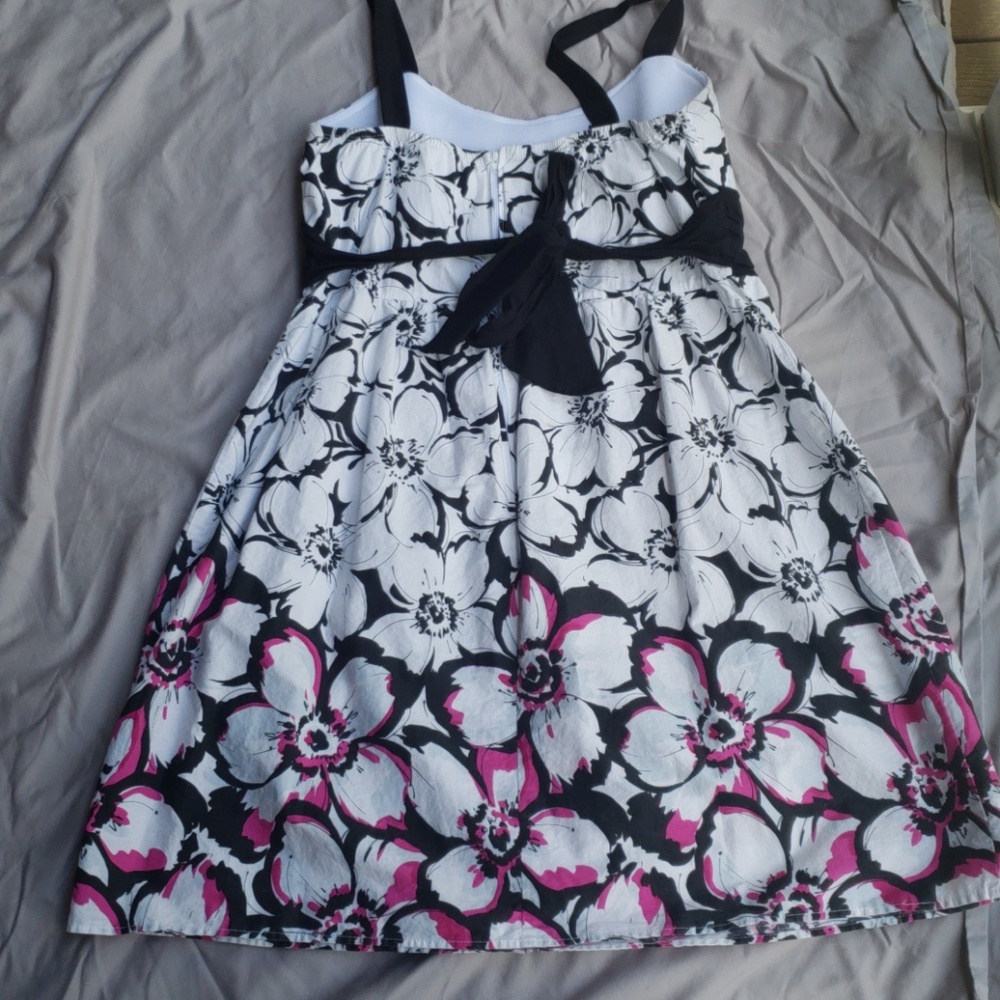 1x taboo dress - Picture 2 of 3